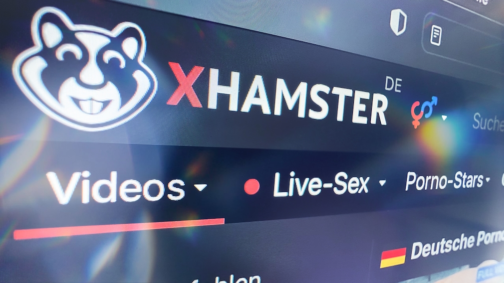 xHamster müssen Pornoportal sperren COMPUTER BILD