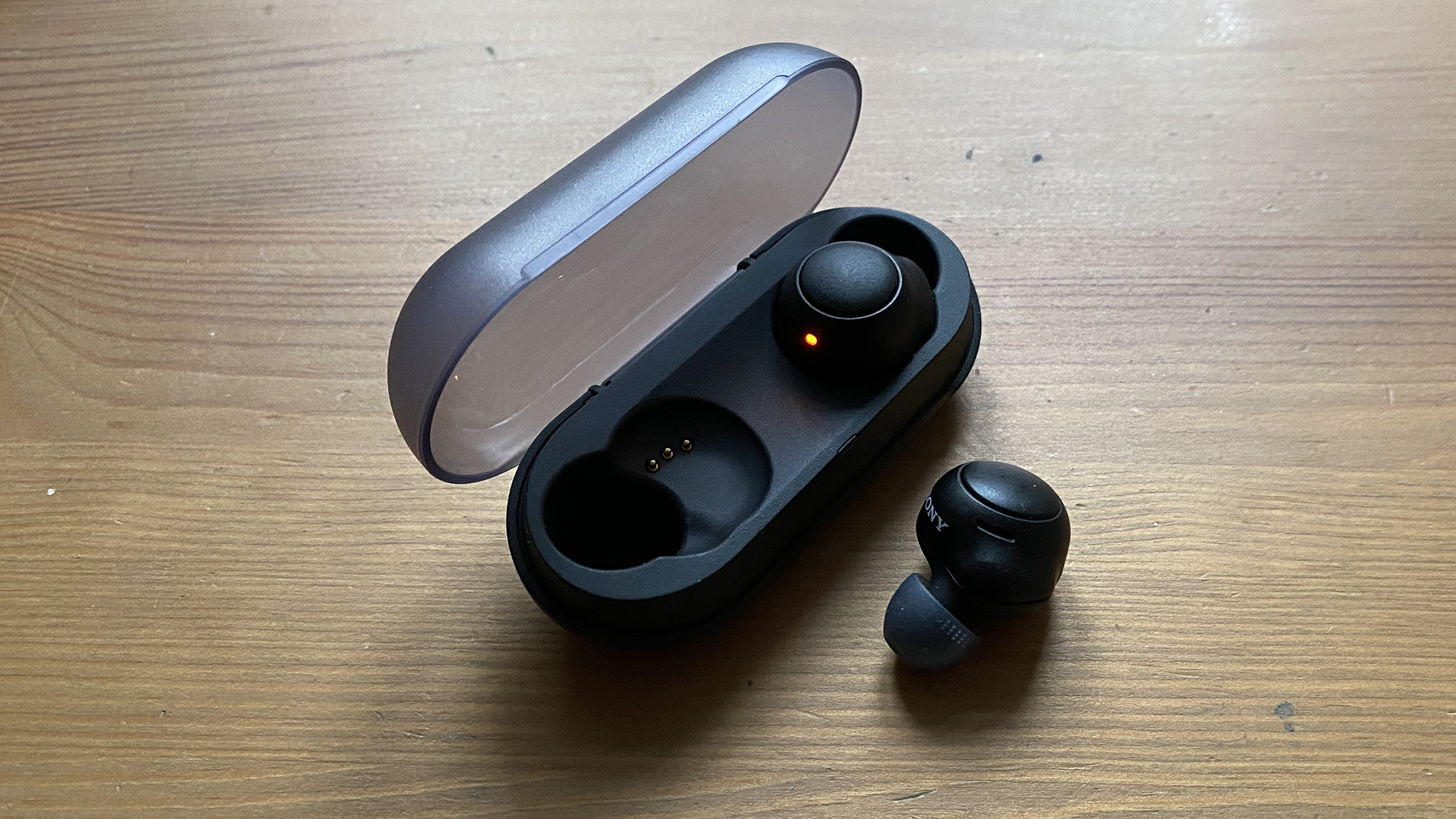 Sony WF-C500 Black ab 40,99 € | Preisvergleich bei idealo.de