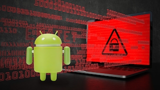 SharkBot Android-Malware
