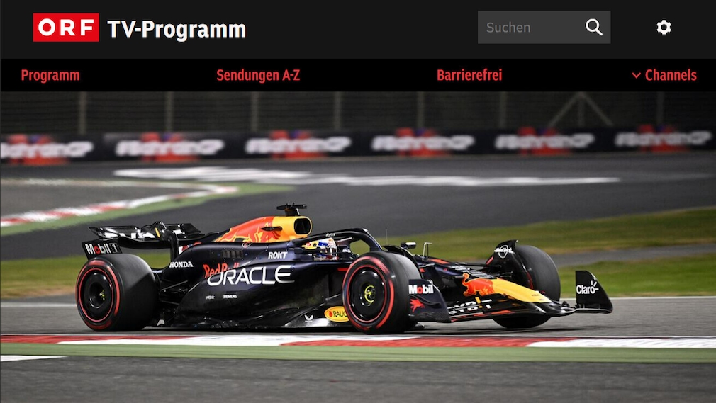 Formel 1 Live Im Internet Kostenlos www.computerbild.de