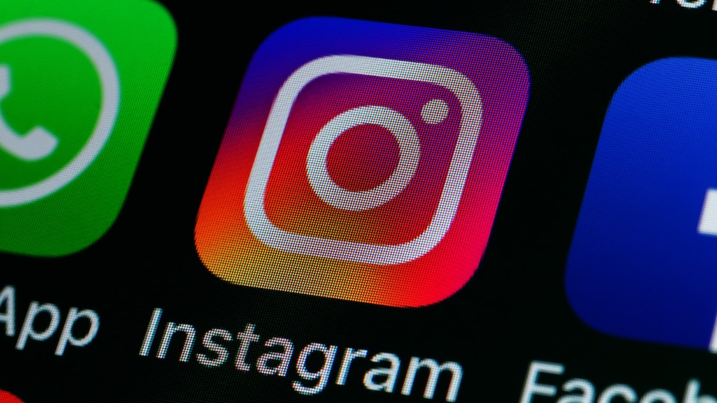 Instagram: Diese zwei Apps sind Geschichte