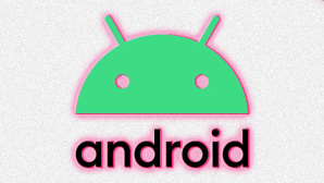 Android-Logo © Google