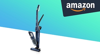Amazon-Angebot: Akku-Staubsauger von Bosch für keine 120 Euro