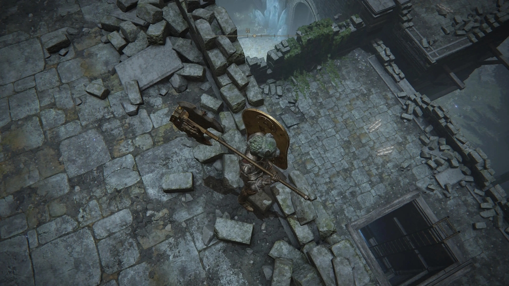 Elden Ring: Schwert der Nacht und Flamme finden - COMPUTER BILD