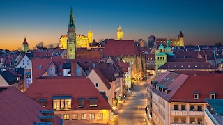 Die Besten der Stadt 2020 Nürnberg