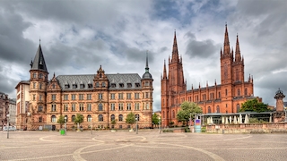 Die Besten der Stadt 2020 Wiesbaden