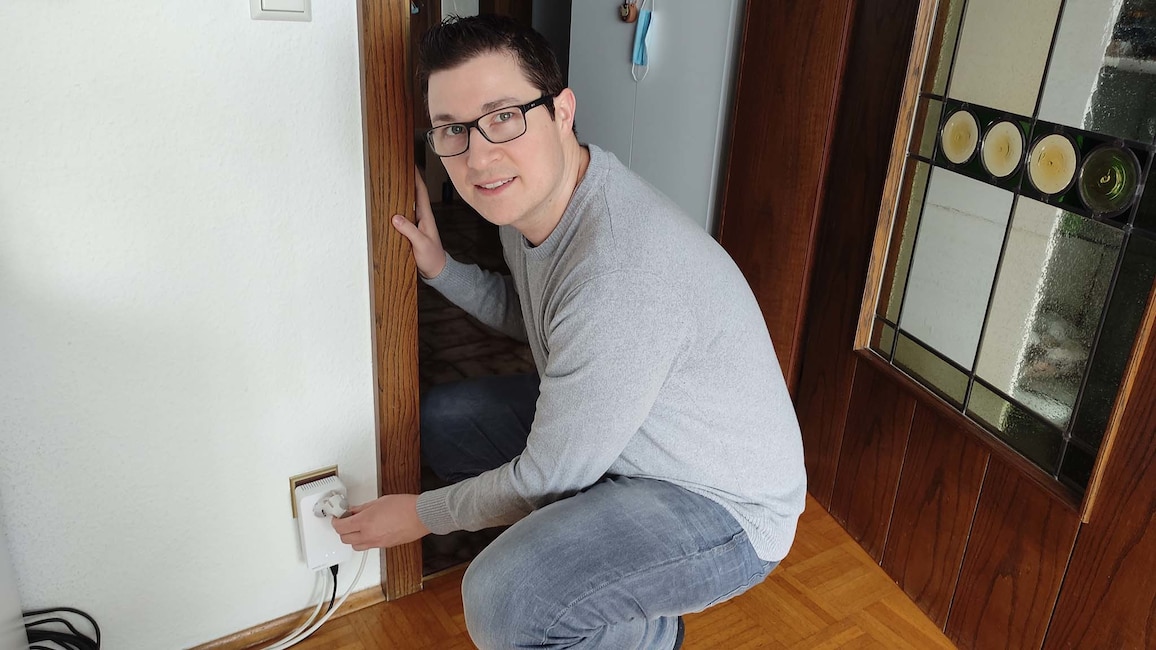Leserfazit: Devolo Magic 2 WiFi6 Multiroom-Kit – Guter WLAN-Empfang