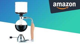 Amazon-Angebot: Vakuum-Kaffeebereiter von Bodum für unter 110 Euro