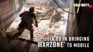Call of Duty: Warzone © Actvision