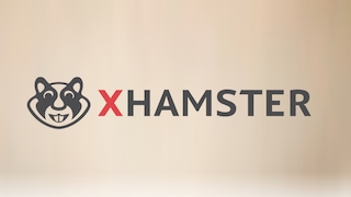 xHamster: Logo