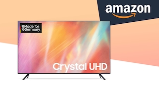 Amazon-Angebot: Samsung-TV mit 70 Zoll zum Bestpreis