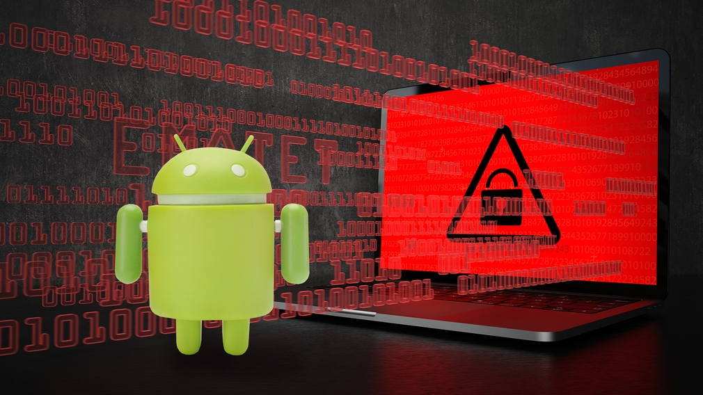 Android-Malware Escobar
