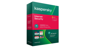 Kasperksy Internet Security © Kaspersky