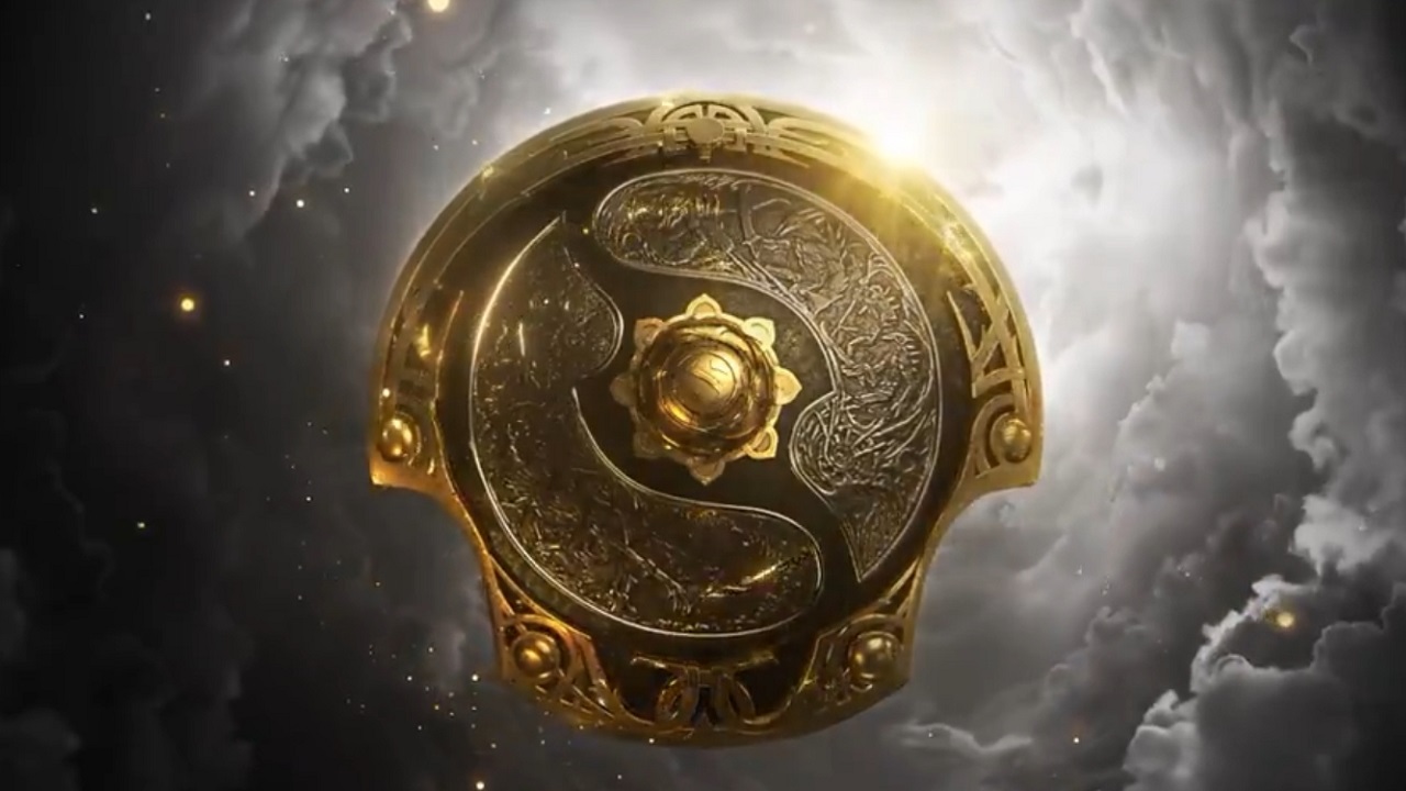 Dota 2 DPC 2021/22 Tour 2 vor dem Start COMPUTER BILD
