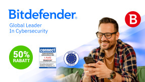 Neues Jahr, neue Ebenen der Sicherheit