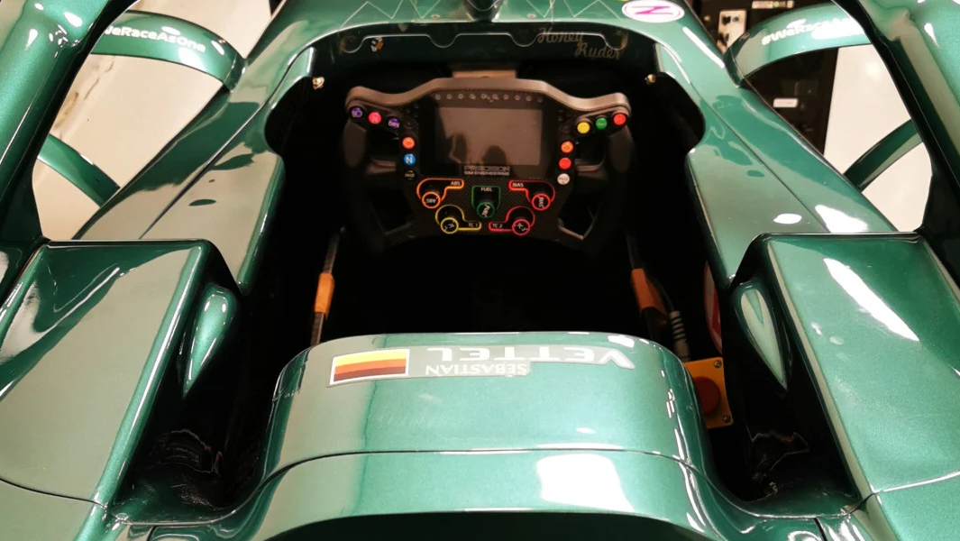 Vettel cheap fidget spinner