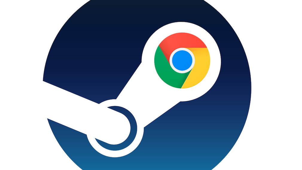 Steam für Chrome OS