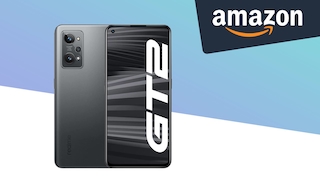 Amazon-Angebot: Realme GT 2 5G zum Bestpreis schnappen
