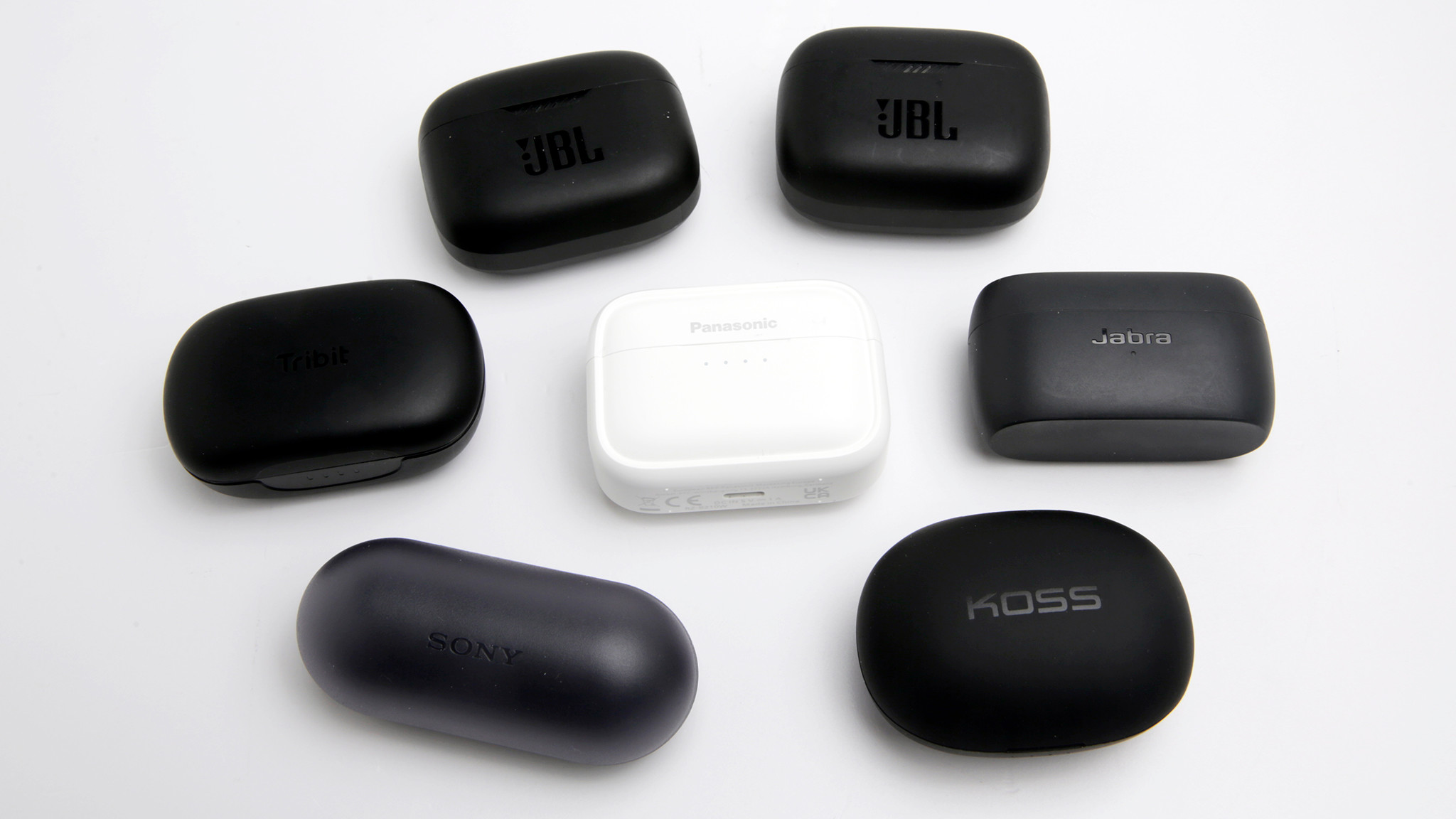 Kabellose Kopfhörer unter 100 Euro im Test: 29 Bluetooth In Ears im  Vergleich