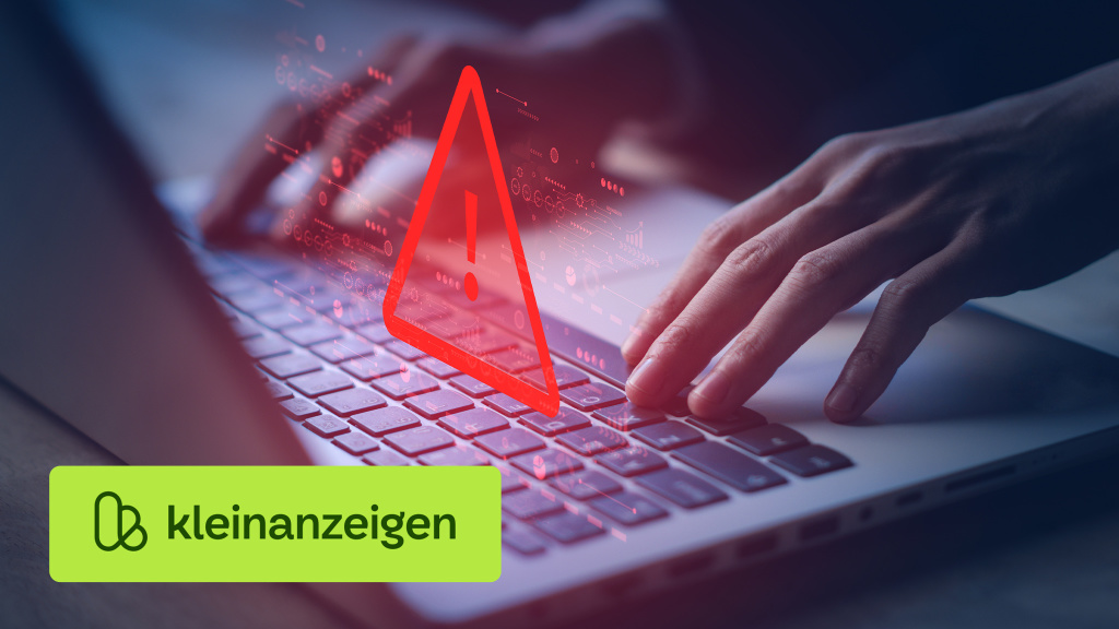 Kleinanzeigen, iStock.com/PUGUN SJ