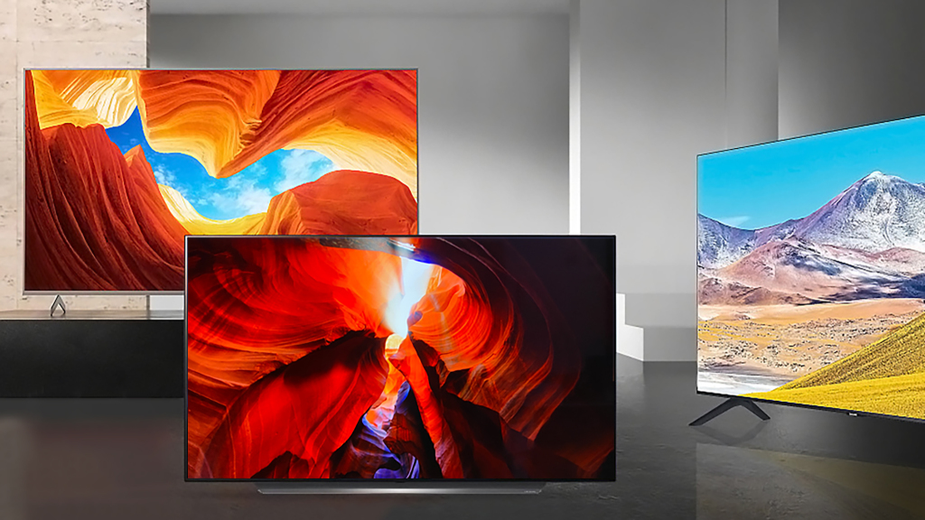 UHD-Fernseher-Test: Die 48 besten Modelle im Vergleich