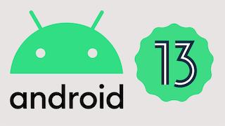 Android 13