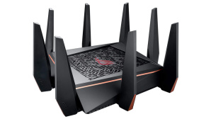 Asus: Router © Asus