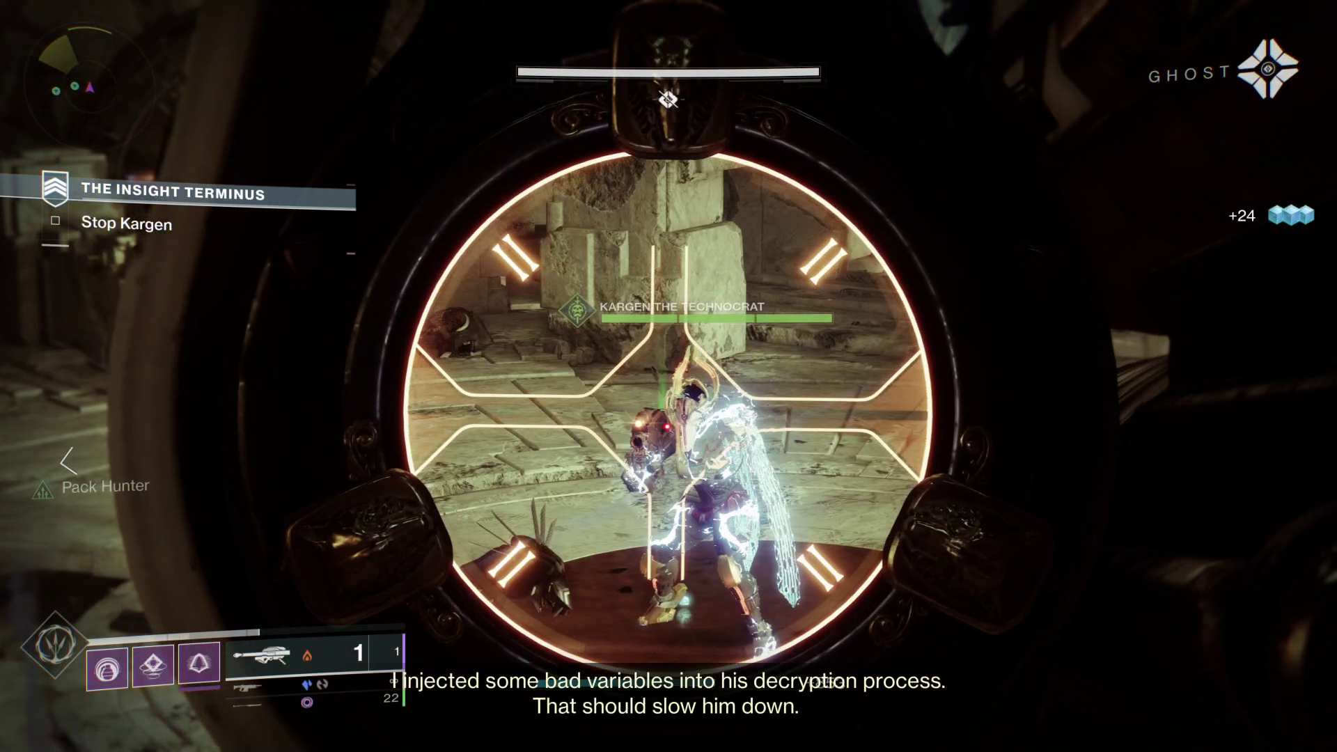 Destiny 2 Beste Waffen Season 18 Destiny 2: Beste PvE-Waffen – Top 5 für Raids - COMPUTER BILD