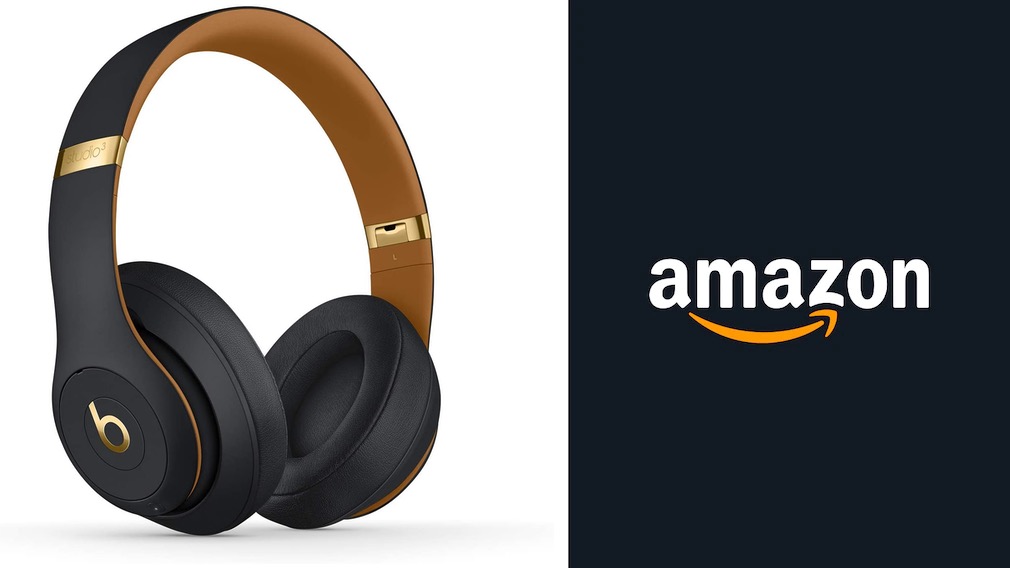 Amazon: Apple Beats Studio 3 zum Sonderpreis