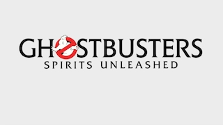 Ghostbusters: Spirits Unleashed Logo, alles zum Release
