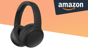 Amazon-Angebot: Bluetooth-Kopfh�rer von Panasonic zum Sparpreis © Amazon, Panasonic