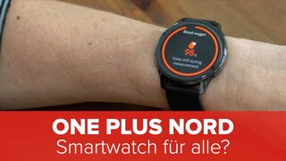 OnePlus Nord: Kommt die Preisbrecher-Smartwatch?