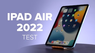 Apple iPad Air 2022 im Test: Besser als das iPad Pro?