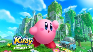 Kirby und das vergessene Land © Nintendo
