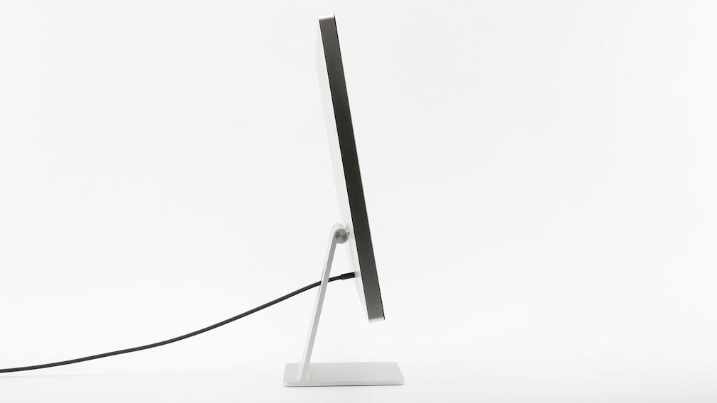 Apple Studio Display monitor stand