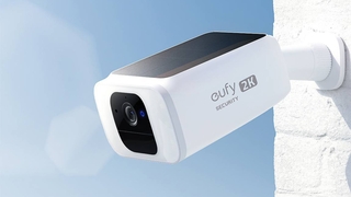 eufy SoloCam S40: Security-Cam mit Sonnenenergie zum Tiefpreis