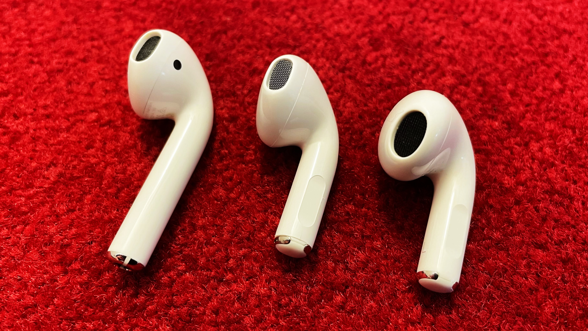 SkyPods Pro im Test AirPods Klon f r 20 Euro von Aldi COMPUTER BILD