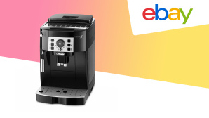 Ebay-Angebot: De'Longhi Kaffeevollautomat f�r schlanke 242 Euro © Ebay, De'Longhi