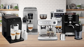 Amazon Oster Angebote: Kaffeevollautomaten