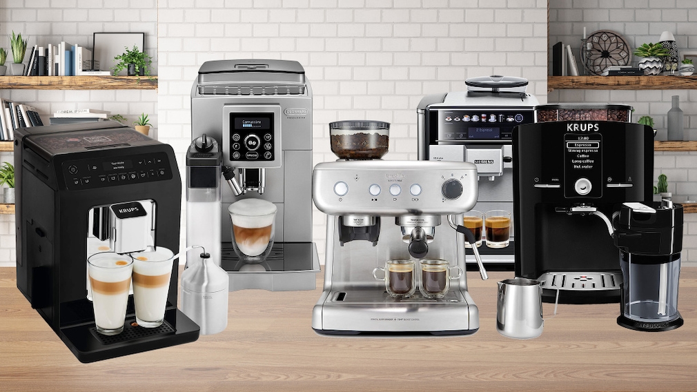 Amazon Oster Angebote: Kaffeevollautomaten