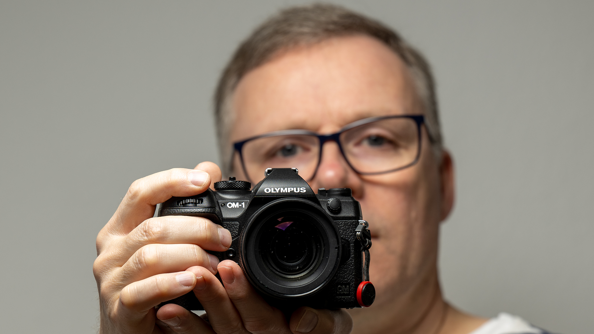 Olympus Kleine OM-1 Top-Kamera - COMPUTER BILD Test: zum Tiefpreis im