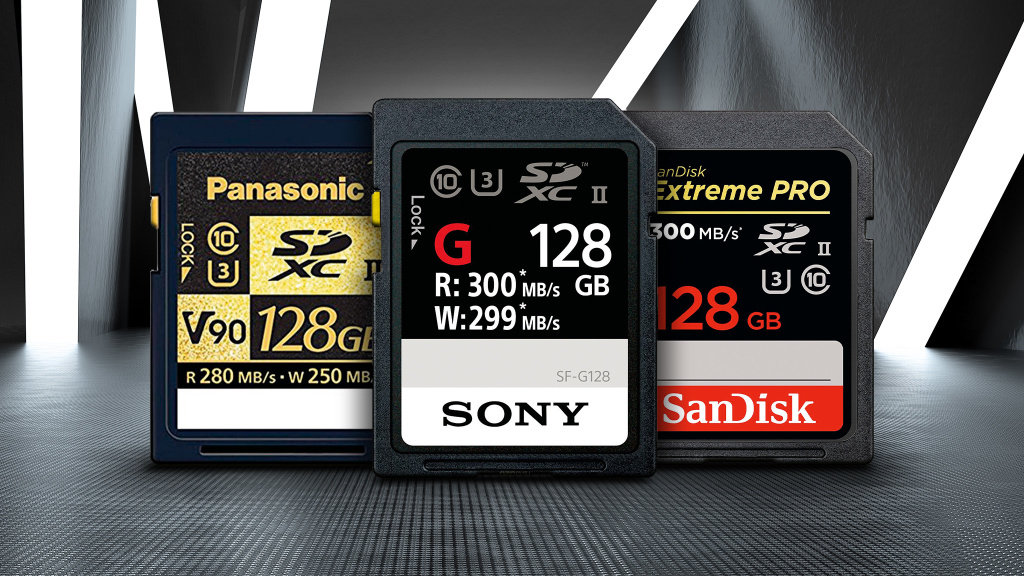 Schnelle-SD-Karten-im-Test-Die-besten-Modelle-mit-UHS-II-Technik-im-Vergleich