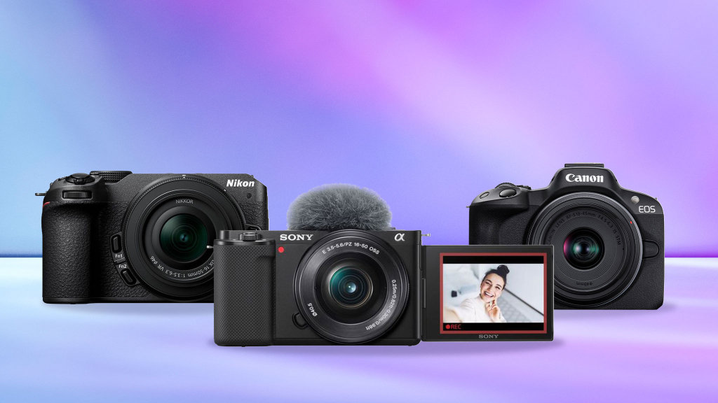 Systemkameras für Einsteiger im Test: Die 16 besten Modelle unter 700 Euro