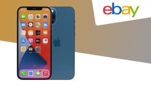 Ebay-Angebot: Apple iPhone 12 Pro f�r 750 Euro im Refurbished-Segment © Ebay, Apple