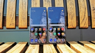 Xiaomi Mi 11 und Mi 11 Ultra