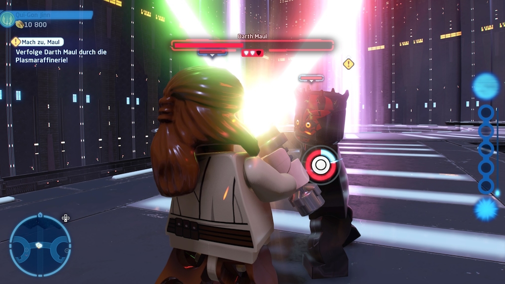 Lego Star Wars: The Skywalker Saga