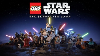 Lego Star Wars Skywalker Saga Tipps.