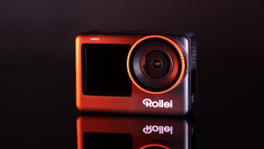 Rollei action one © Rollei