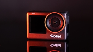 Rollei action one