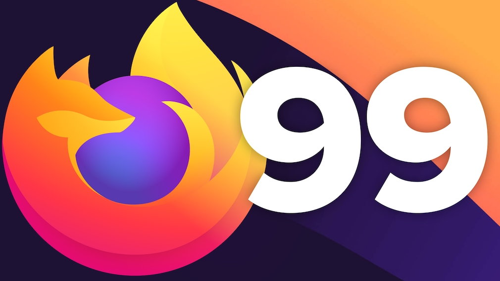 Firefox 99